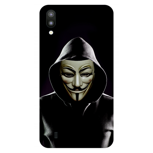 Anonymus Dark Life Case Samsung Galaxy M10