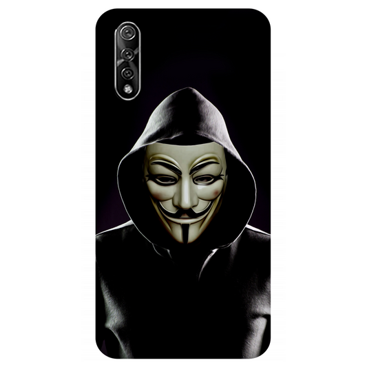 Anonymus Dark Life Case Vivo iQOO Neo