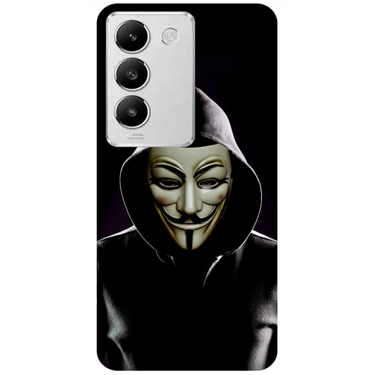 Anonymus Dark Life Case Vivo T3 5G