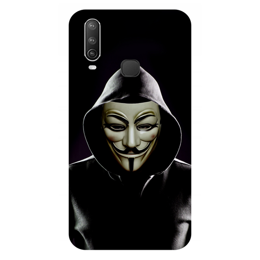 Anonymus Dark Life Case Vivo U10