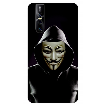 Anonymus Dark Life Case Vivo V15 Pro