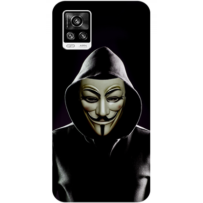 Anonymus Dark Life Case Vivo V20