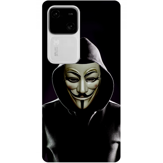 Anonymus Dark Life Case Vivo V30 5G