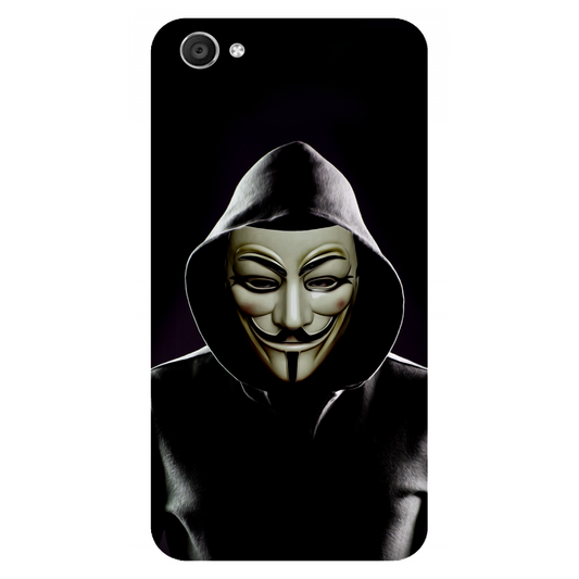 Anonymus Dark Life Case Vivo V5 Plus