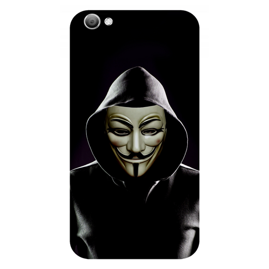 Anonymus Dark Life Case Vivo V5s