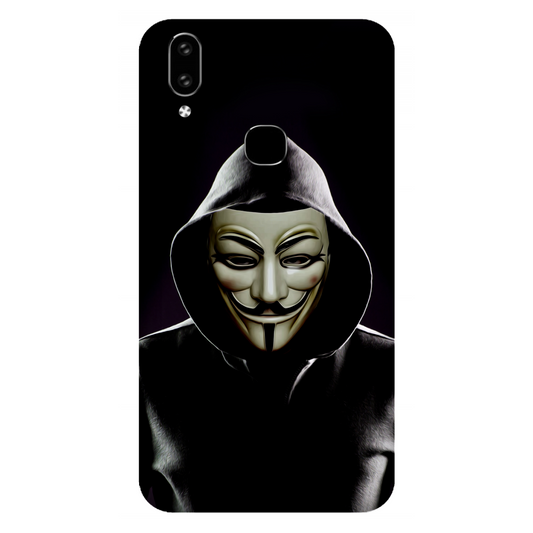 Anonymus Dark Life Case Vivo V9