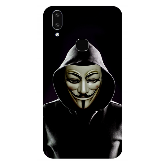 Anonymus Dark Life Case Vivo V9 Pro