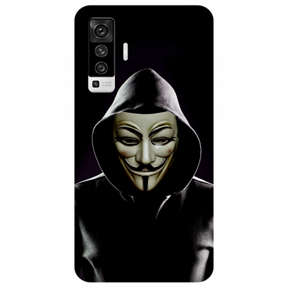 Anonymus Dark Life Case Vivo X50 (2020)