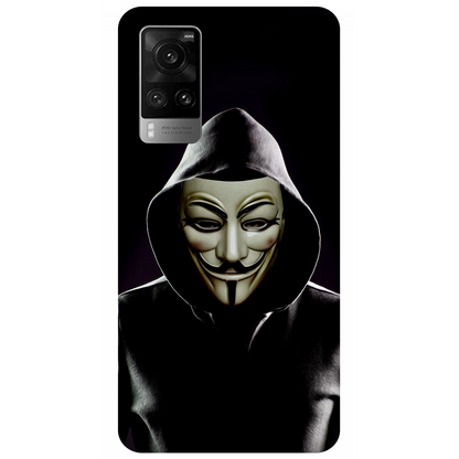 Anonymus Dark Life Case Vivo X60