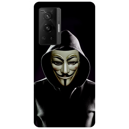 Anonymus Dark Life Case Vivo X70 Pro