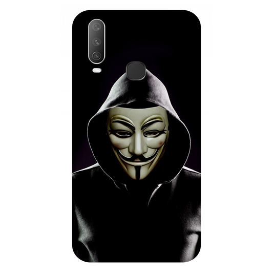 Anonymus Dark Life Case Vivo Y12