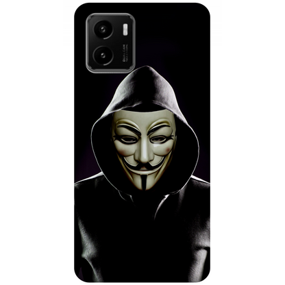 Anonymus Dark Life Case Vivo Y15c