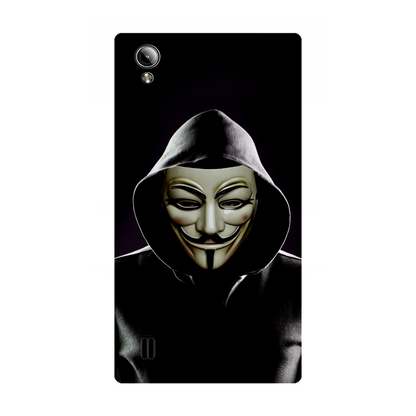 Anonymus Dark Life Case Vivo Y15s 2015