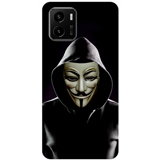 Anonymus Dark Life Case Vivo Y15s 2021