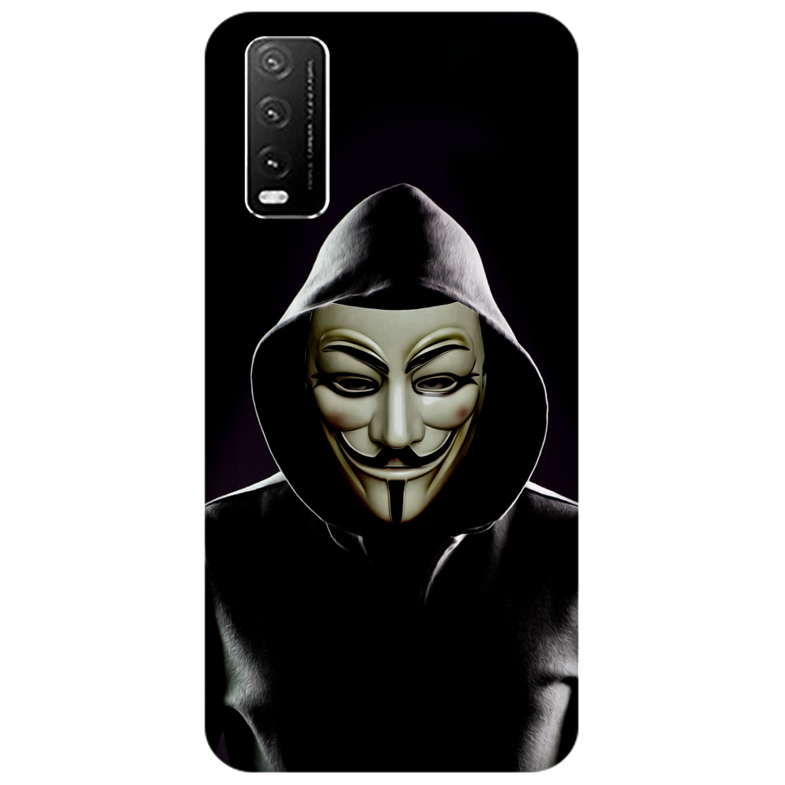 Anonymus Dark Life Case Vivo Y20