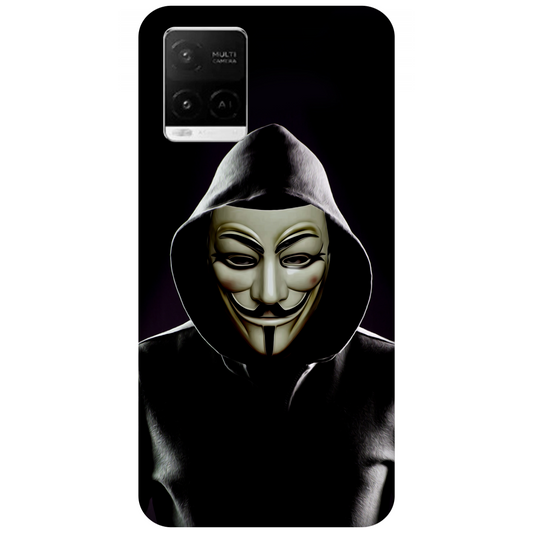 Anonymus Dark Life Case Vivo Y21