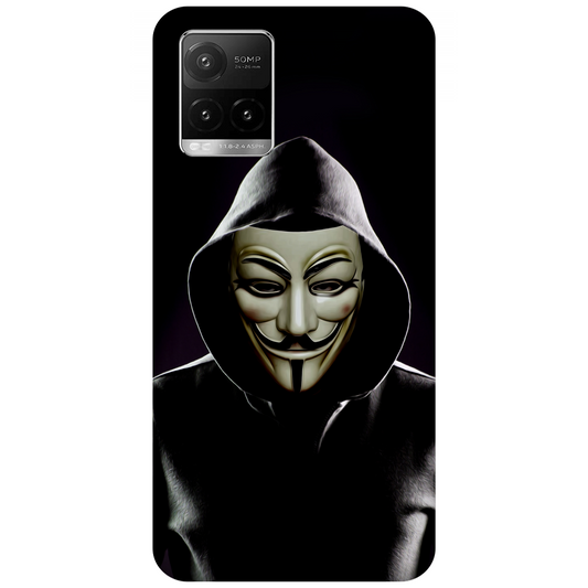 Anonymus Dark Life Case Vivo Y33s