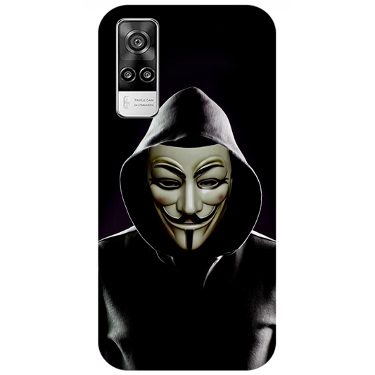 Anonymus Dark Life Case vivo Y51 (2020)