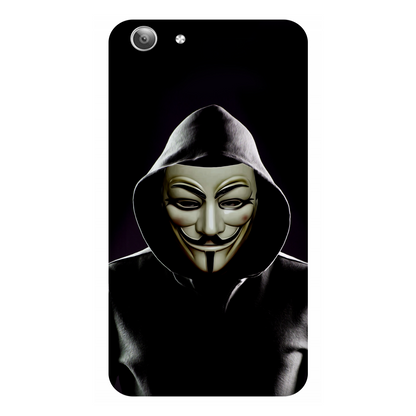 Anonymus Dark Life Case Vivo Y53