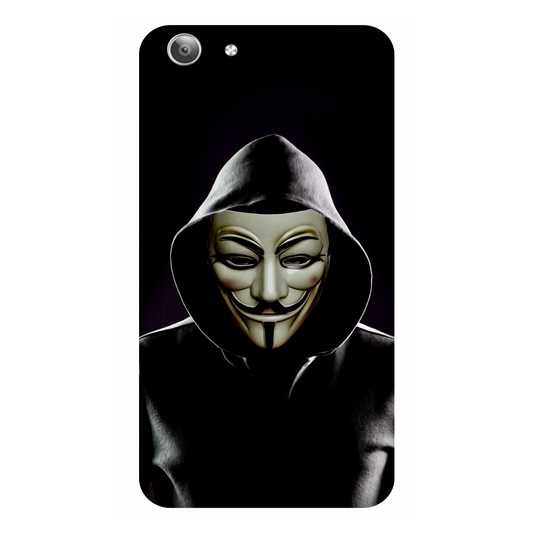 Anonymus Dark Life Case Vivo Y53