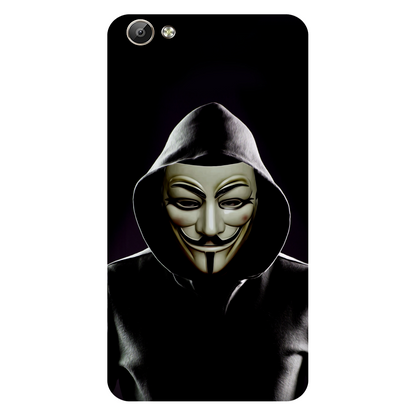 Anonymus Dark Life Case Vivo Y66