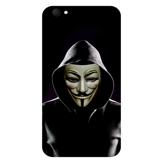 Anonymus Dark Life Case Vivo Y67