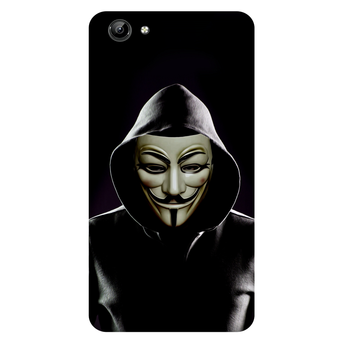 Anonymus Dark Life Case Vivo Y71i