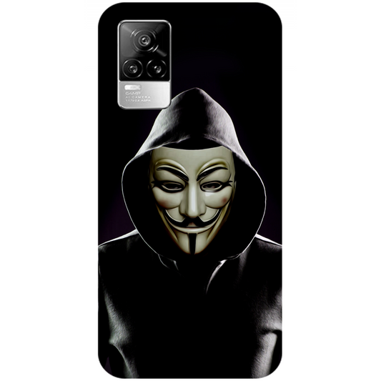 Anonymus Dark Life Case vivo Y73