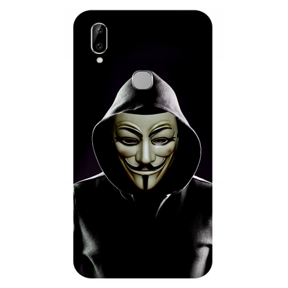 Anonymus Dark Life Case Vivo Y83 Pro