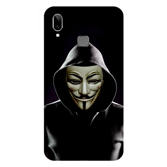 Anonymus Dark Life Case Vivo Y91