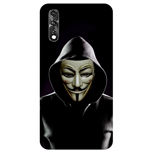 Anonymus Dark Life Case Vivo Z1X