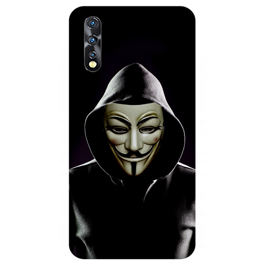 Anonymus Dark Life Case Vivo Z5