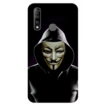 Anonymus Dark Life Case Vivo Z5x