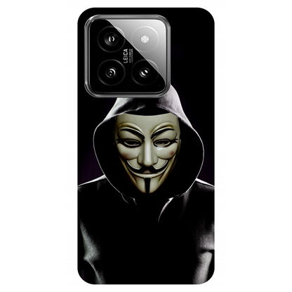 Anonymus Dark Life Case Xiaomi 14 5G