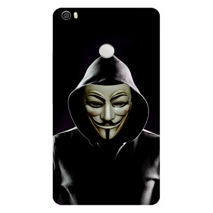 Anonymus Dark Life Case Xiaomi Mi Max