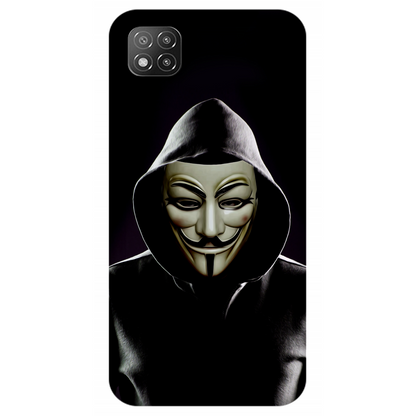 Anonymus Dark Life Case Xiaomi Poco C3