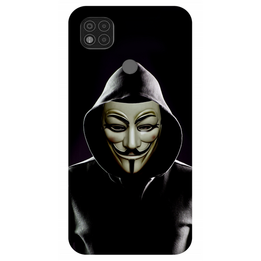 Anonymus Dark Life Case Xiaomi Poco C31