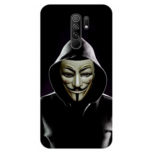 Anonymus Dark Life Case Xiaomi Poco M2