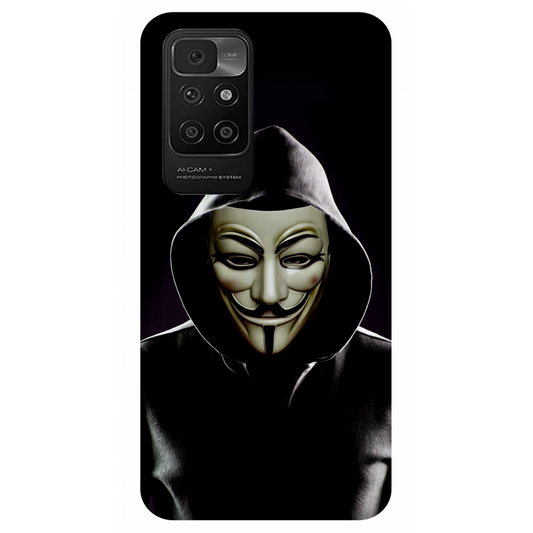 Anonymus Dark Life Case Xiaomi Redmi 10