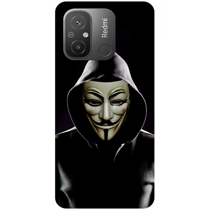 Anonymus Dark Life Case Xiaomi Redmi 12C