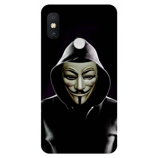 Anonymus Dark Life Case Xiaomi Redmi Y2