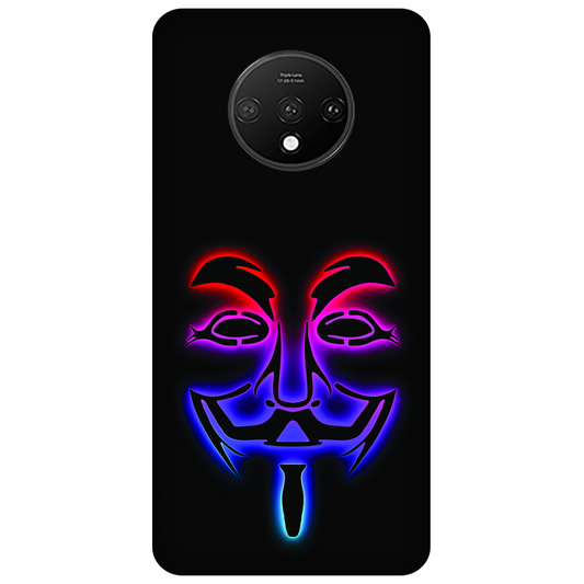 Anonymus Mask Case OnePlus 7T