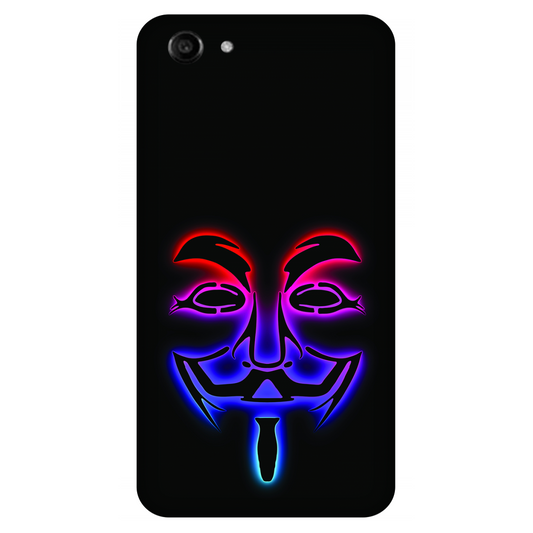 Anonymus Mask Case Oppo A75s