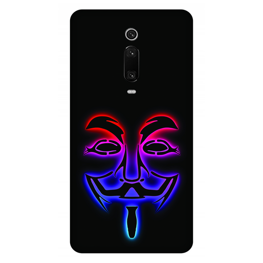 Anonymus Mask Case Redmi K20