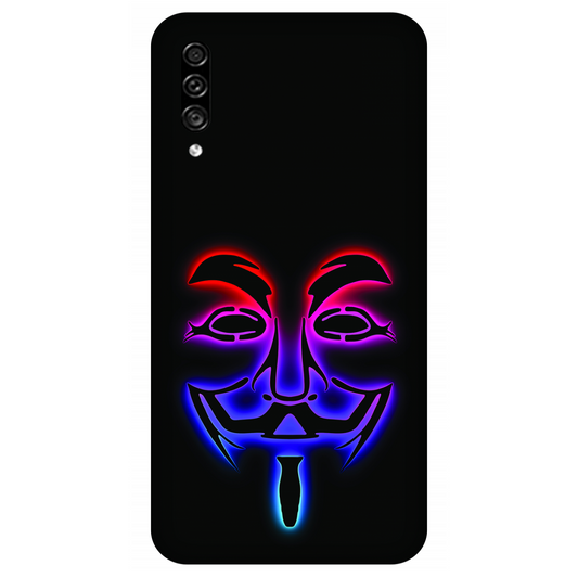 Anonymus Mask Case Samsung Galaxy A30s (2019)