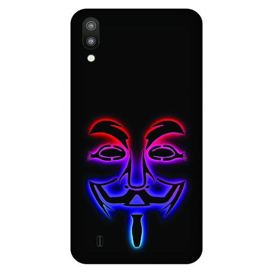 Anonymus Mask Case Samsung Galaxy M10