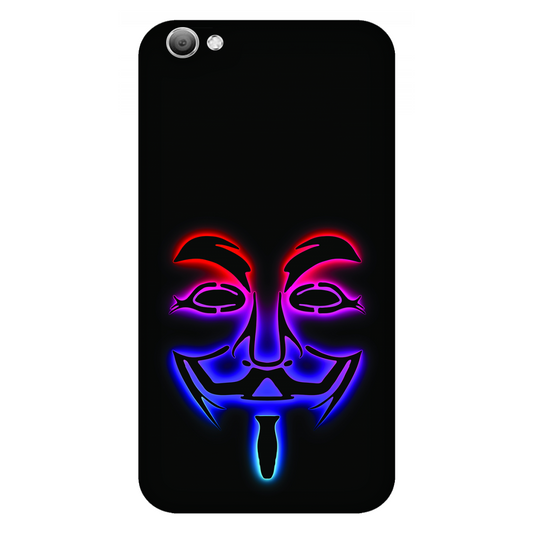 Anonymus Mask Case Vivo V5