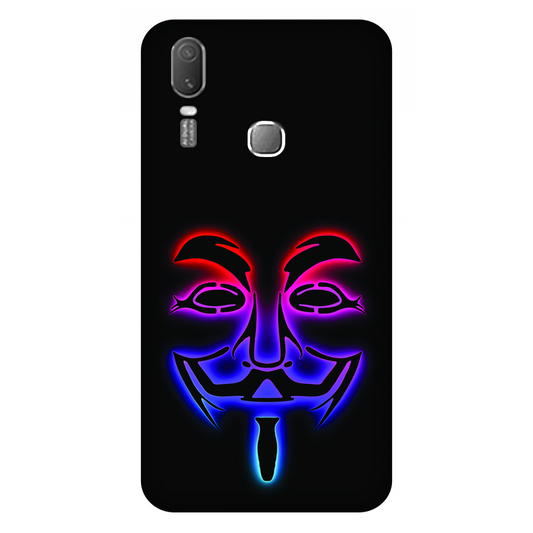 Anonymus Mask Case Vivo Y11 (2019)