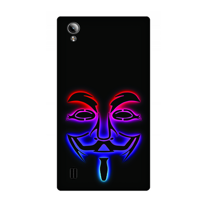 Anonymus Mask Case Vivo Y15s 2015