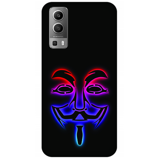 Anonymus Mask Case Vivo Y72 5G